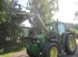 Traktor des Typs John Deere 6400, Gebrauchtmaschine in Ziegenhagen (Bild 1)