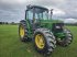 Traktor des Typs John Deere 6400, Gebrauchtmaschine in vaassen (Bild 1)