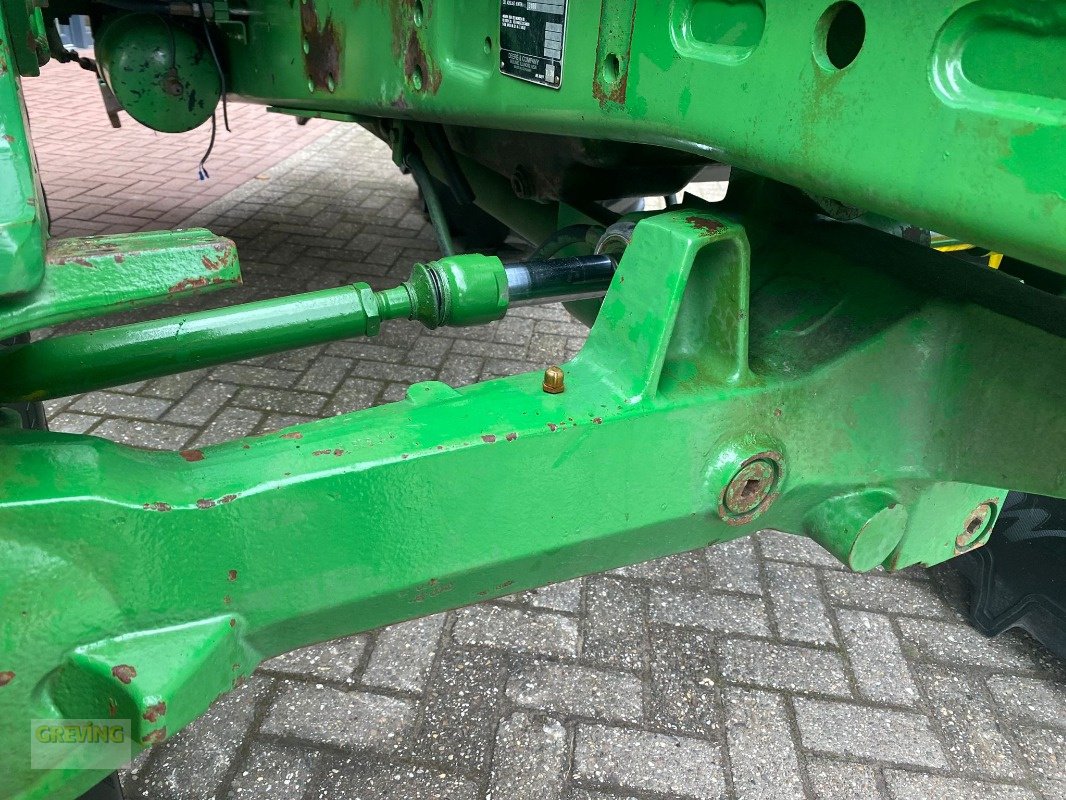 Traktor za tip John Deere 6400, Gebrauchtmaschine u Ahaus (Slika 4)