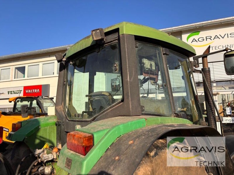 Traktor des Typs John Deere 6410 A, Gebrauchtmaschine in Schneverdingen (Bild 4)