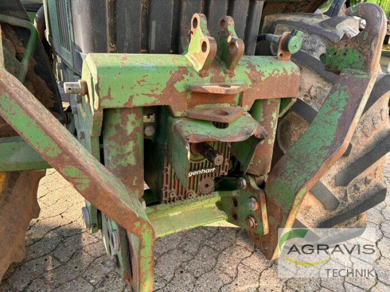 Traktor of the type John Deere 6410 A, Gebrauchtmaschine in Schneverdingen (Picture 5)