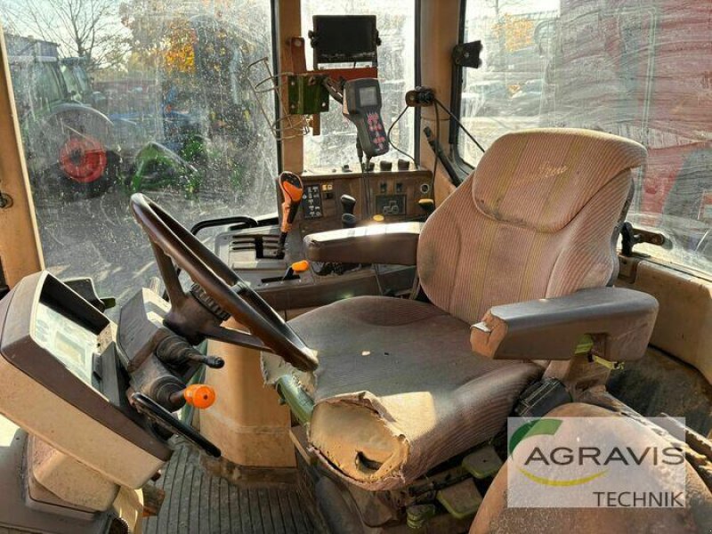 Traktor del tipo John Deere 6410 A, Gebrauchtmaschine en Schneverdingen (Imagen 10)