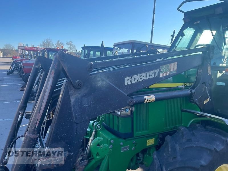 Traktor of the type John Deere 6410 Hopfen, Gebrauchtmaschine in Rohr (Picture 9)