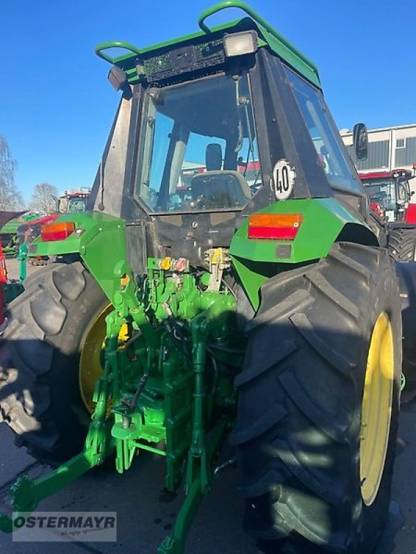 Traktor of the type John Deere 6410 Hopfen, Gebrauchtmaschine in Rohr (Picture 2)