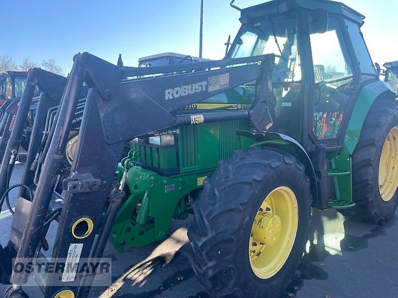 Traktor of the type John Deere 6410 Hopfen, Gebrauchtmaschine in Rohr (Picture 3)