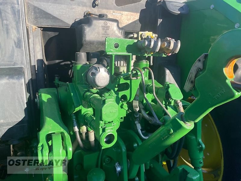 Traktor of the type John Deere 6410 Hopfen, Gebrauchtmaschine in Rohr (Picture 4)