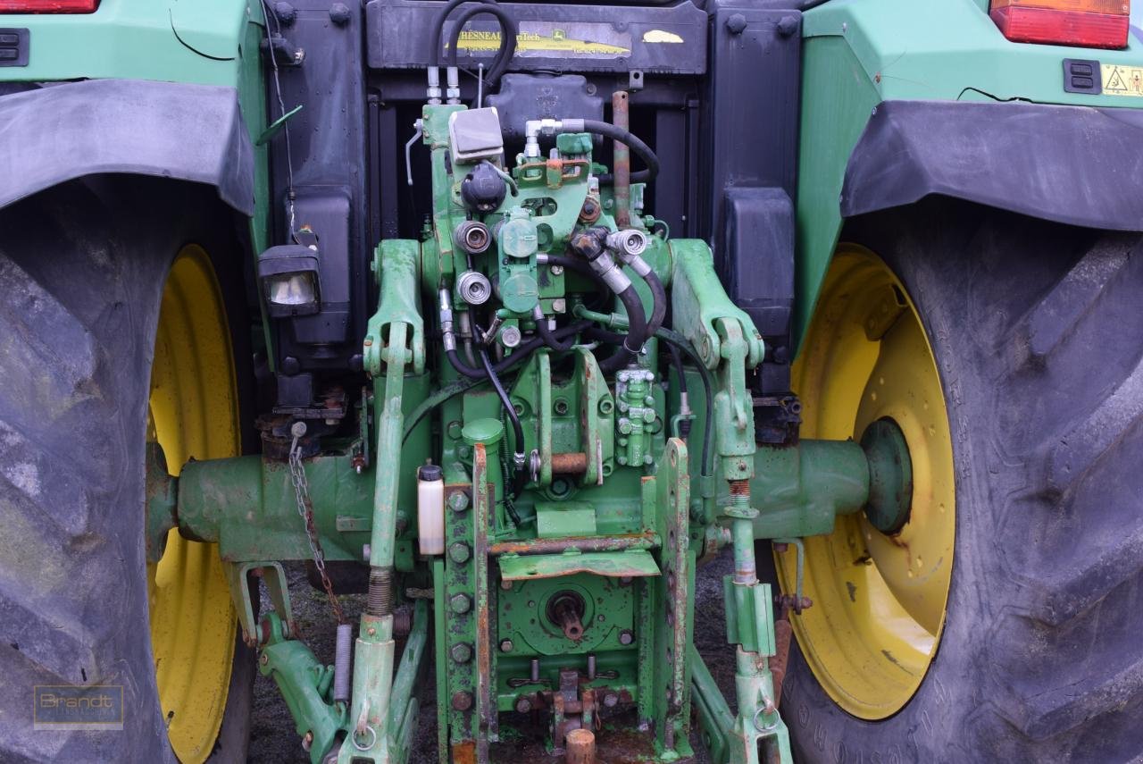 Traktor του τύπου John Deere 6410, Gebrauchtmaschine σε Oyten (Φωτογραφία 3)