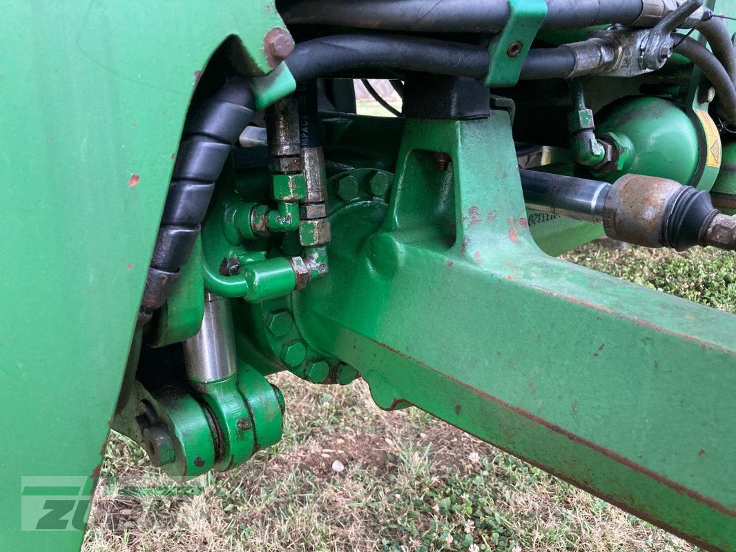 Traktor tip John Deere 6410, Gebrauchtmaschine in Windsbach (Poză 8)