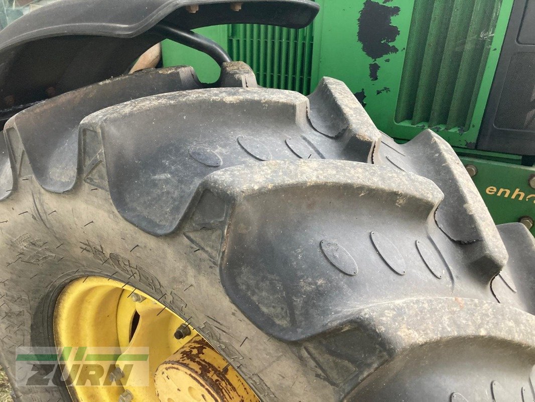 Traktor za tip John Deere 6410, Gebrauchtmaschine u Windsbach (Slika 10)