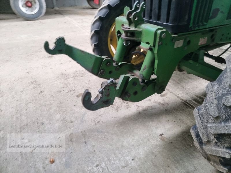 Traktor of the type John Deere 6410, Gebrauchtmaschine in Burg/Spreewald (Picture 11)