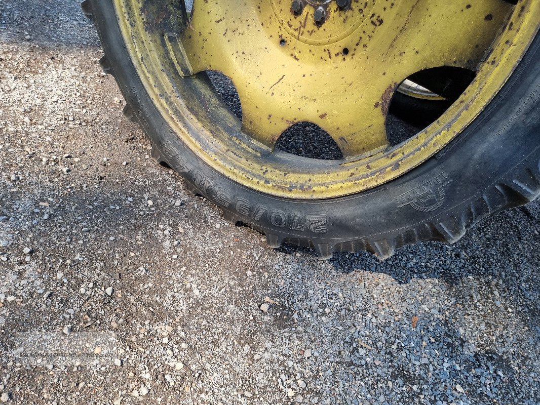 Traktor a típus John Deere 6410, Gebrauchtmaschine ekkor: Burg/Spreewald (Kép 12)