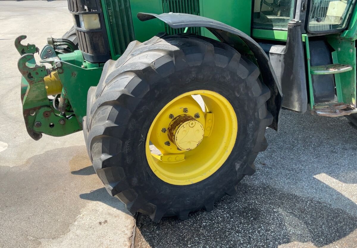 Traktor tip John Deere 6410, Gebrauchtmaschine in Zwettl (Poză 19)