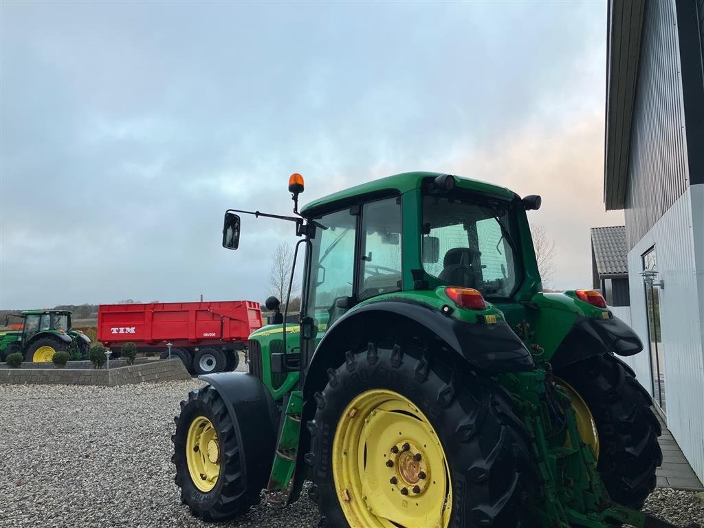 Traktor du type John Deere 6420 AP TLS, Gebrauchtmaschine en Thorsø (Photo 3)