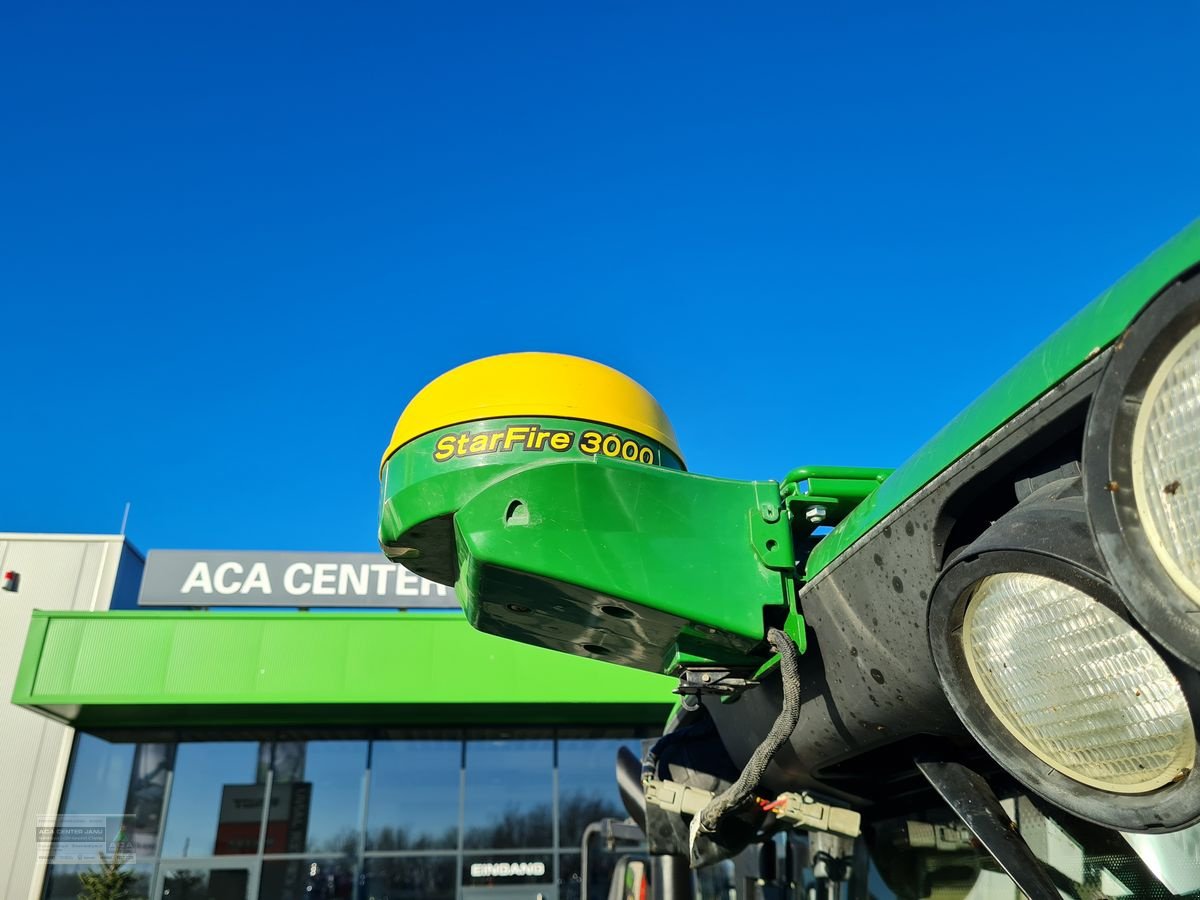 Traktor tip John Deere 6420 S Premium Plus, Gebrauchtmaschine in Gerasdorf (Poză 17)