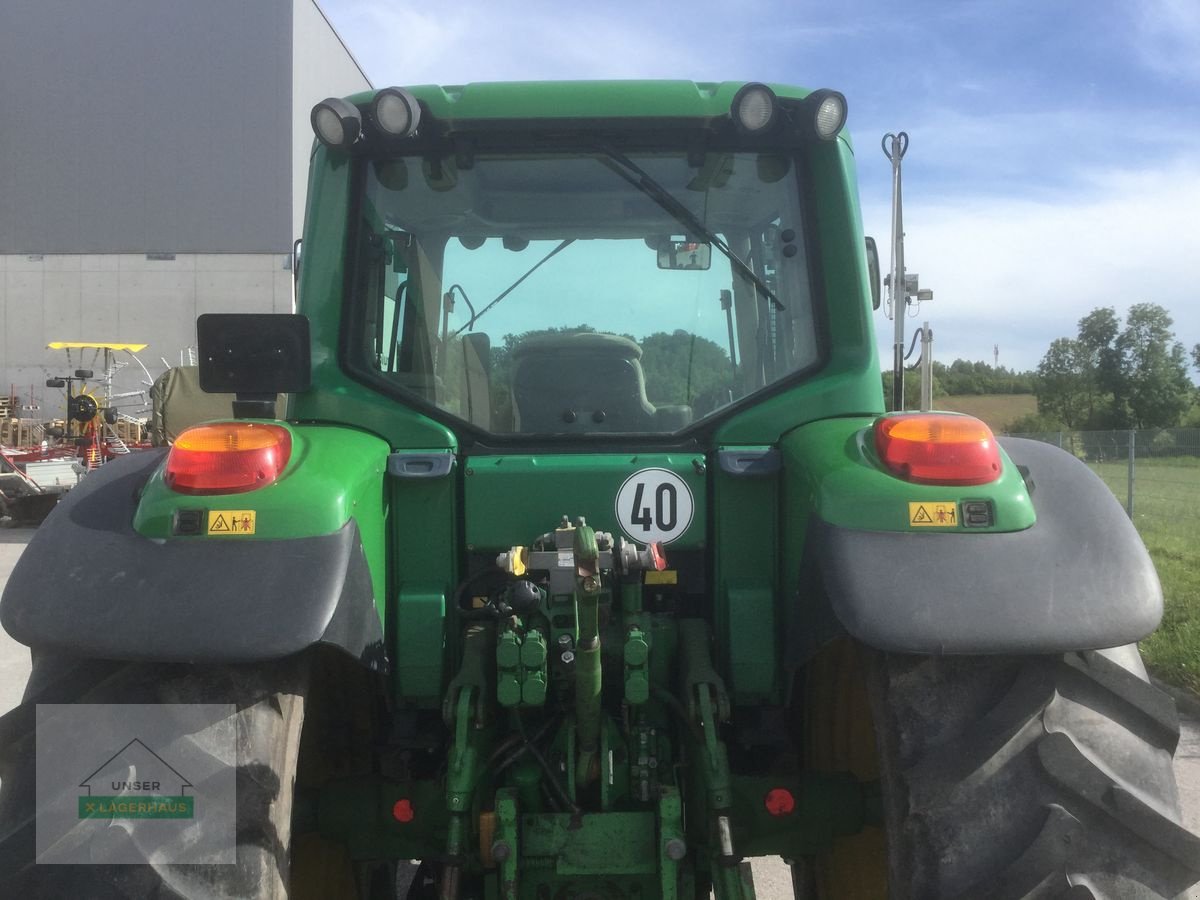 Traktor del tipo John Deere 6420 S Premium, Gebrauchtmaschine en Engerwitzdorf (Imagen 17)