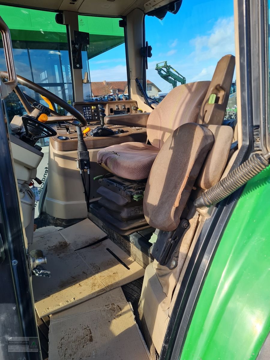 Traktor typu John Deere 6420 S Premium, Gebrauchtmaschine v Gerasdorf (Obrázok 10)