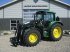 Traktor typu John Deere 6420 TLS AutoPower med frontlæsser, Gebrauchtmaschine w Lintrup (Zdjęcie 1)