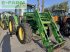 Traktor typu John Deere 6420 tls + john deere 651, Gebrauchtmaschine w DAMAS?AWEK (Zdjęcie 3)