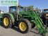 Traktor des Typs John Deere 6420 tls + john deere 651, Gebrauchtmaschine in DAMAS?AWEK (Bild 4)