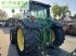 Traktor typu John Deere 6420 tls + john deere 651, Gebrauchtmaschine w DAMAS?AWEK (Zdjęcie 8)