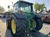 Traktor tip John Deere 6420 tls + john deere 651, Gebrauchtmaschine in DAMAS?AWEK (Poză 8)