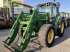 Traktor tip John Deere 6420 tls + john deere 651, Gebrauchtmaschine in DAMAS?AWEK (Poză 10)