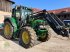 Traktor of the type John Deere 6420 TLS, PQ, FL, Gebrauchtmaschine in Salsitz (Picture 1)