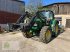 Traktor of the type John Deere 6420 TLS, PQ, FL, Gebrauchtmaschine in Salsitz (Picture 2)