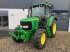 Traktor del tipo John Deere 6420 TLS, Gebrauchtmaschine en Thorsø (Imagen 3)