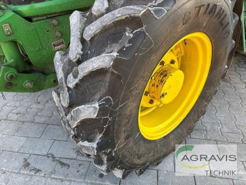 Traktor tipa John Deere 6420, Gebrauchtmaschine u Salzkotten (Slika 18)