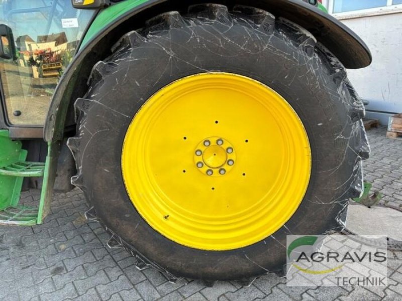 Traktor za tip John Deere 6420, Gebrauchtmaschine u Salzkotten (Slika 19)