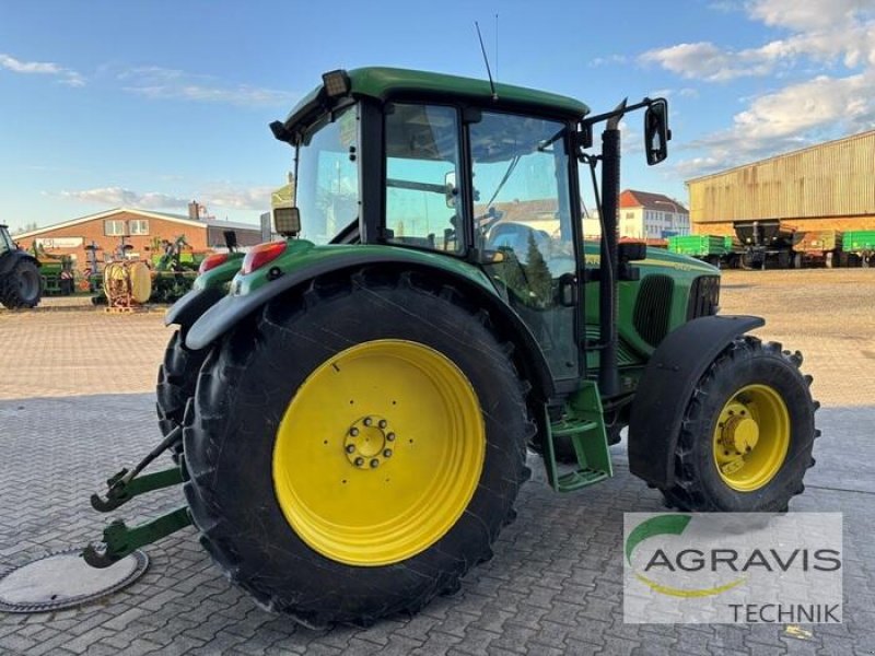 Traktor типа John Deere 6420, Gebrauchtmaschine в Salzkotten (Фотография 3)