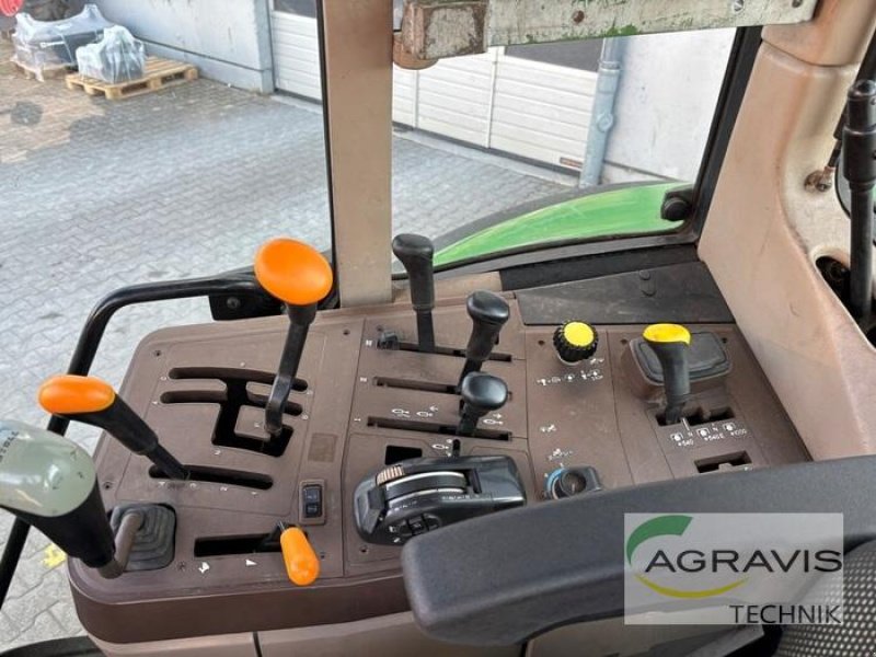 Traktor типа John Deere 6420, Gebrauchtmaschine в Salzkotten (Фотография 7)