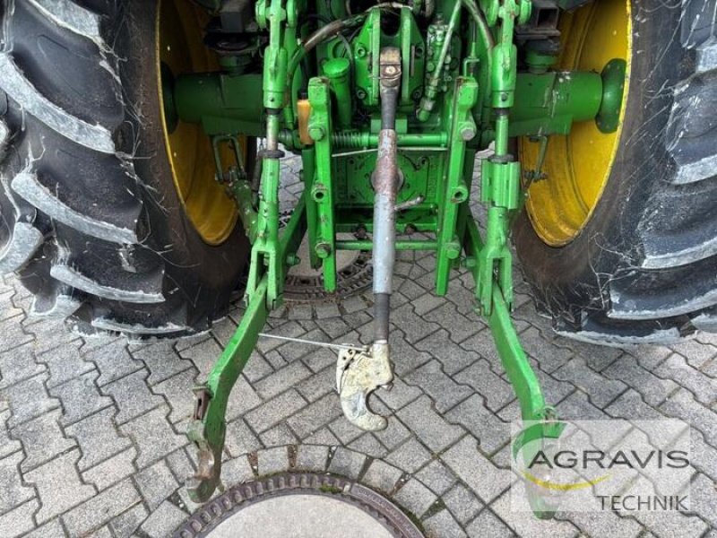 Traktor typu John Deere 6420, Gebrauchtmaschine v Salzkotten (Obrázek 15)