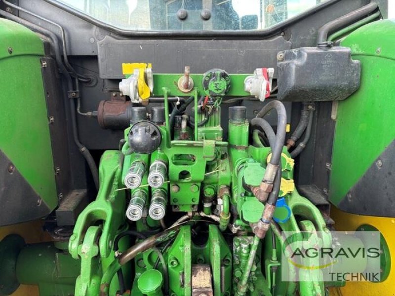 Traktor tipa John Deere 6420, Gebrauchtmaschine u Salzkotten (Slika 14)