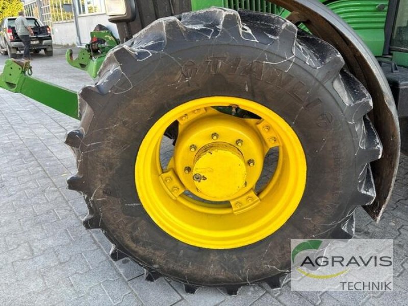 Traktor za tip John Deere 6420, Gebrauchtmaschine u Salzkotten (Slika 17)