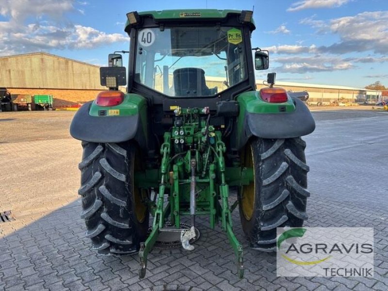 Traktor des Typs John Deere 6420, Gebrauchtmaschine in Salzkotten (Bild 13)