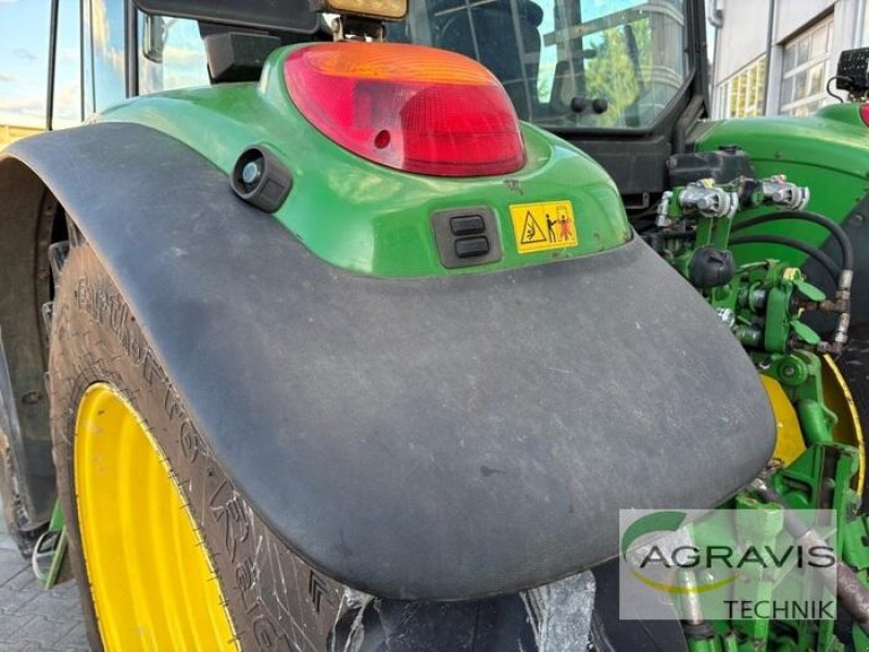 Traktor tipa John Deere 6420, Gebrauchtmaschine u Salzkotten (Slika 16)