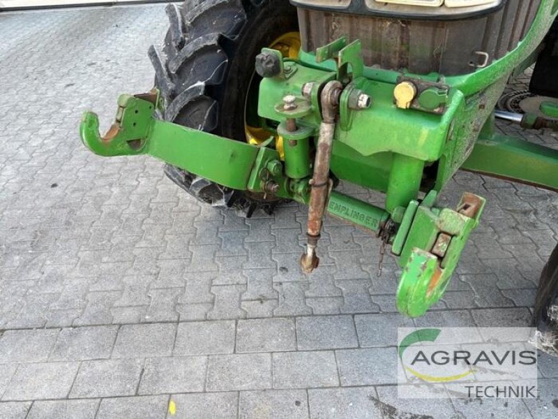 Traktor tipa John Deere 6420, Gebrauchtmaschine u Salzkotten (Slika 12)