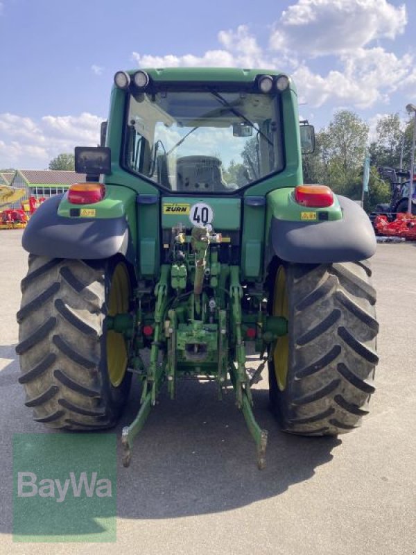 Traktor van het type John Deere 6420, Gebrauchtmaschine in Geislingen (Foto 4)