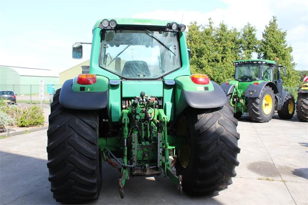 Traktor tipa John Deere 6420, Gebrauchtmaschine u Bant (Slika 3)