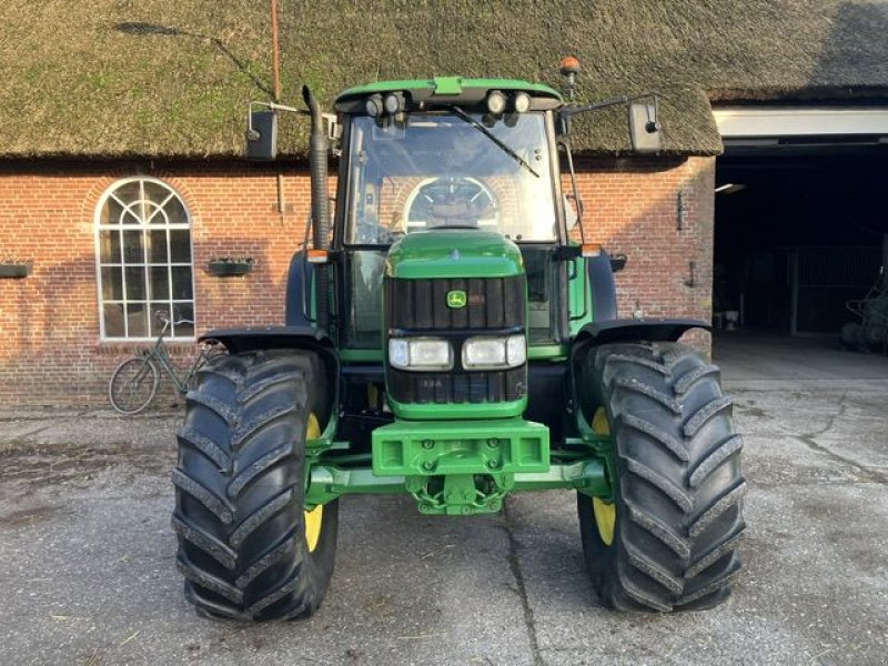 Traktor of the type John Deere 6420, Gebrauchtmaschine in St. - Jacobiparochie (Picture 2)