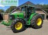 Traktor του τύπου John Deere 6420s autopower fronthef+pto, Gebrauchtmaschine σε PS LEMELE (Φωτογραφία 1)