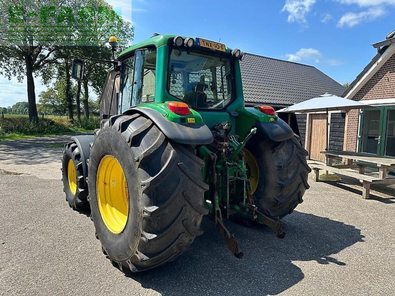 Traktor tip John Deere 6420s autopower fronthef+pto, Gebrauchtmaschine in PS LEMELE (Poză 3)