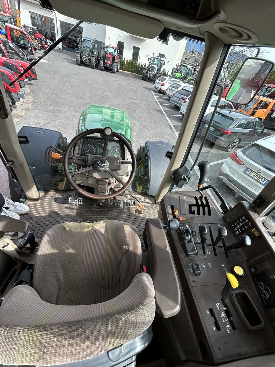 Traktor типа John Deere 6420S - GB063, Gebrauchtmaschine в Eppan (BZ) (Фотография 3)