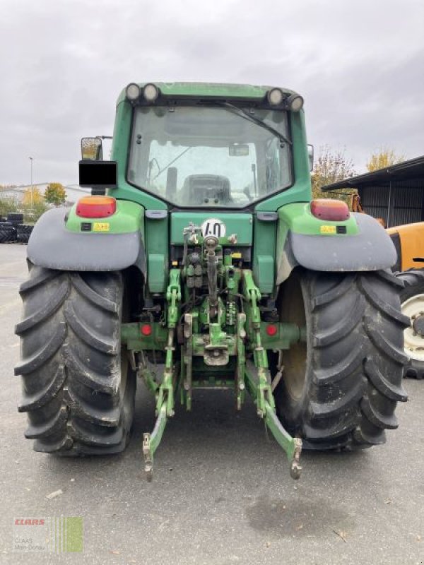 Traktor от тип John Deere 6420S, Gebrauchtmaschine в Werneck (Снимка 5)