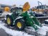 Traktor du type John Deere 6420S, Gebrauchtmaschine en Landquart (Photo 1)