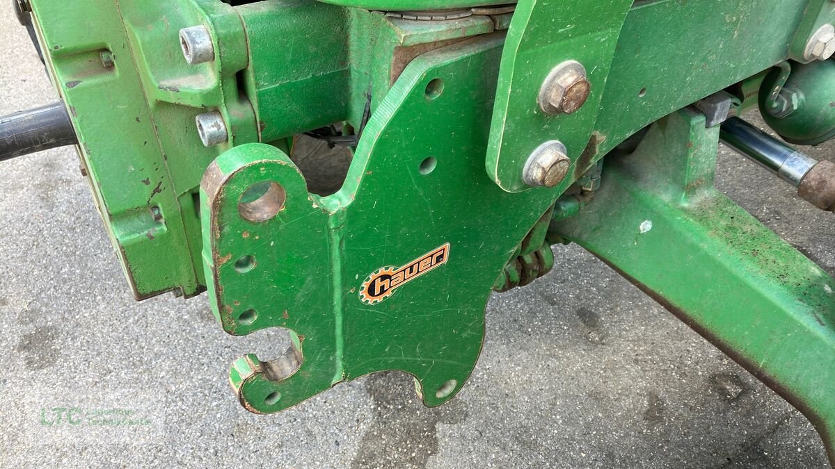 Traktor типа John Deere 6420S, Gebrauchtmaschine в Korneuburg (Фотография 20)