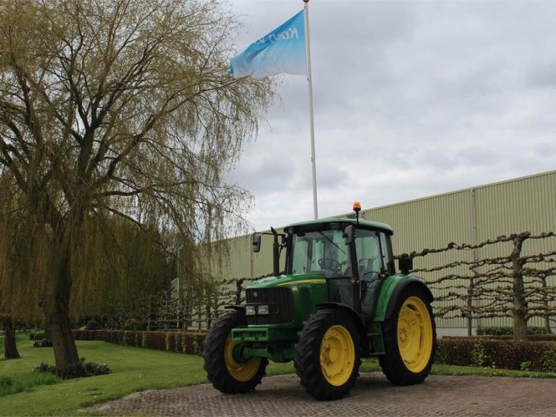 Traktor typu John Deere 6420SE, Gebrauchtmaschine v Bant (Obrázek 1)