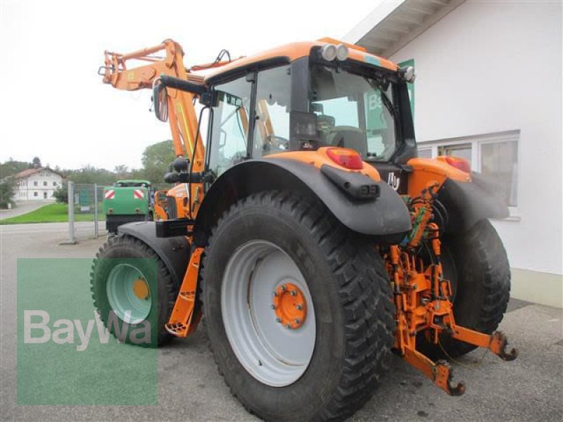 Traktor typu John Deere 6430 AUTO POWER  #739, Gebrauchtmaschine v Schönau b.Tuntenhausen (Obrázok 8)